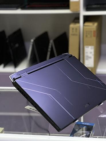 black ops 7: İşlənmiş Acer Nitro, 15.6 ", Intel Core i7, 512 GB, Ünvandan götürmə, Pulsuz çatdırılma, Ödənişli çatdırılma — 6