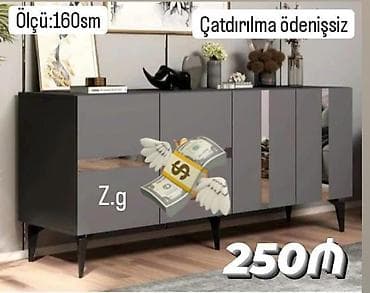 TV altlığı