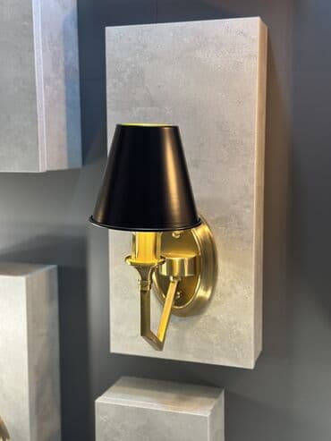 divar lampasi: Dekor bra Həm klassik, həmdə modern tərzdə bralar mövcuddur. Seçim və — 3