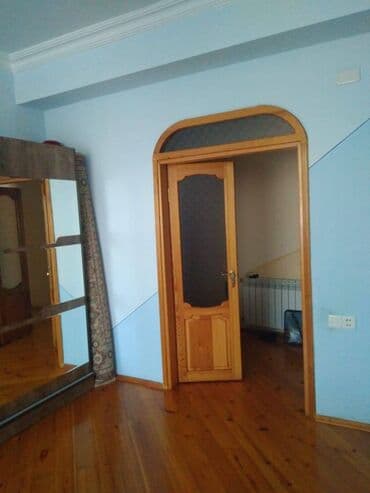 hezi aslanovda evler: 1 otaqlı, Yeni tikili, m. Həzi Aslanov, 60 kv. m — 5