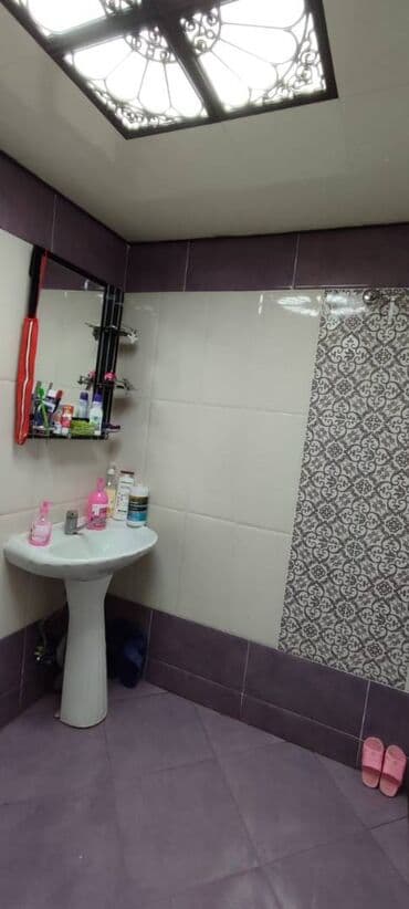 20 yanvarda 2 otaqli evler: 2 otaqlı, Yeni tikili, 45 kv. m — 11