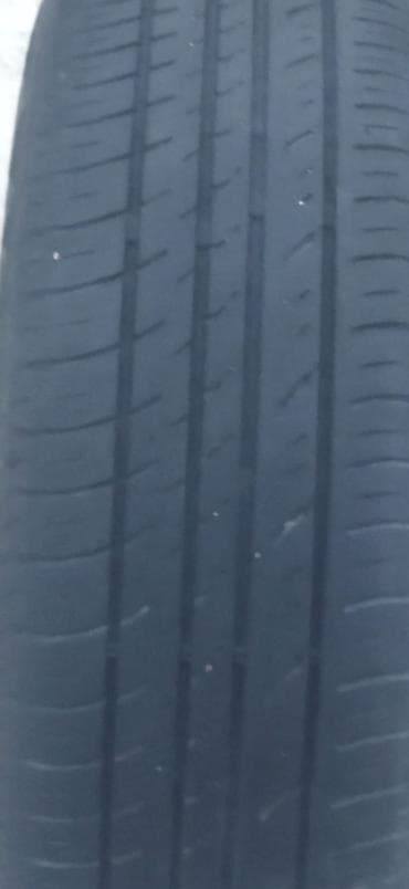 Şin Lassa 185 / 65 / R 15