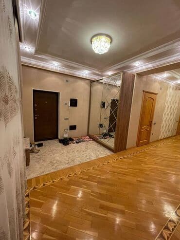 boş ev: 3 otaqlı, Yeni tikili, 144 kv. m — 9