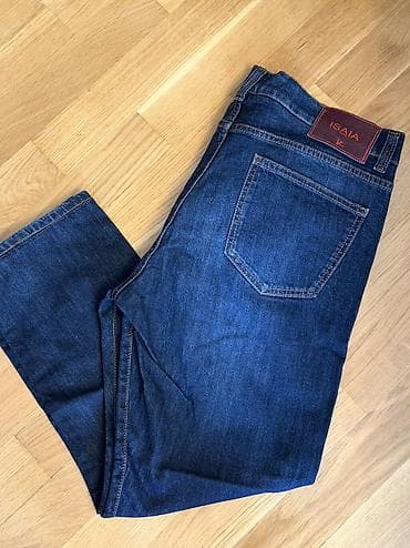 cins: Isaia cins 52 razmer — 1