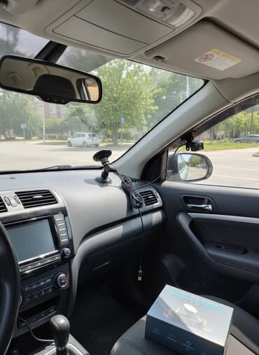 arxa goruntu: Videoreqistratorlar, Yeni, 64 gb, Çin — 1