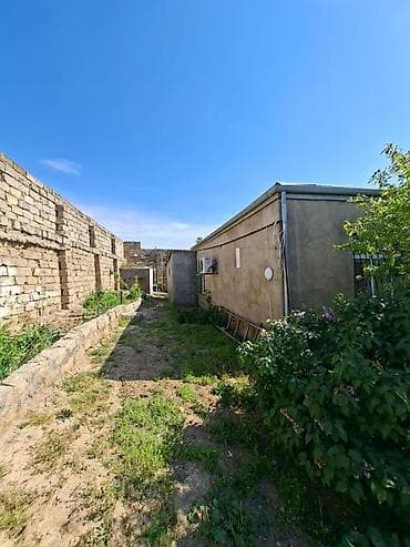 babek kiraye ev: Bilgəh qəs. 5 otaqlı, 110 kv. m, Kredit yoxdur, Orta təmir — 2