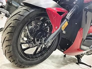 moped skuter: Zontes - 310M, 300 sm3, 2021 il, 21000 km — 5