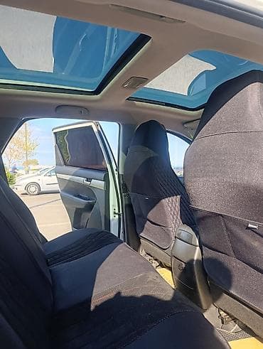 daewoo super saloon: Kia Sorento – salon və mühərrik görüntüləri - Markası/modeli: Kia — 3