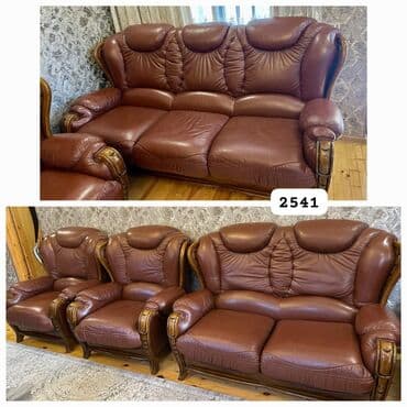 диван в стиле барокко: Классический диван, Диван — 1