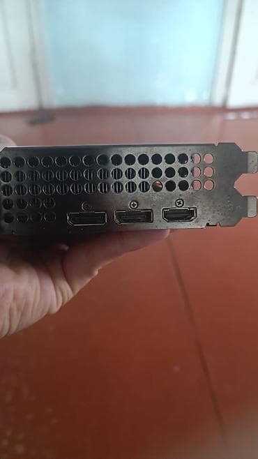 fl studio full: Videokart AMD Radeon RX 5500, 4 GB — 3