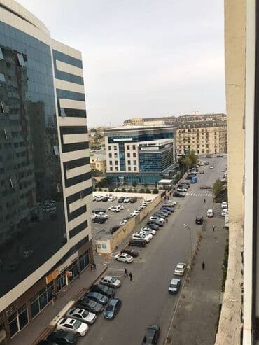 срочно продам квартиру в баку: 2 комнаты, Новостройка, м. Хатаи, 55 м² — 7