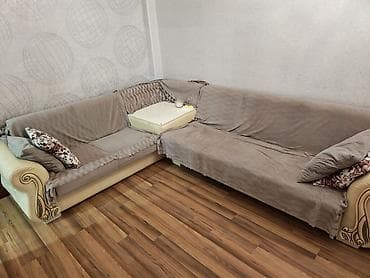 mini masa: İşlənmiş, Künc divan, Divan, Bazalı, Açılmayan — 3