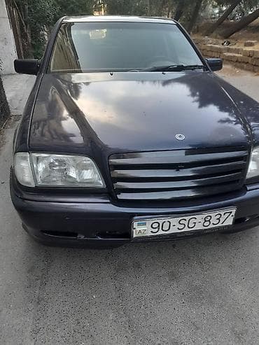 renault megane disk: Mercedes-Benz E-Class (W210) sedan - Kuzov: 4 qapılı sedan, tünd göy — 1
