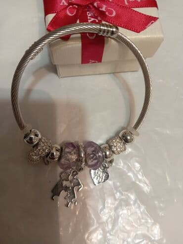 Eynəklər: Dəstə daxildir: Bilərzik, Pandora — 1