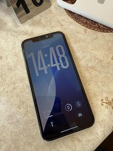 rdr2 disk ps5: IPhone 11, 128 GB, Ağ, Face ID — 5