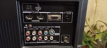 dreamstar iptv activation code: Toshiba REGZA LCD TV – Model: 32PB10V ishleyende birden bire oz ozune — 2