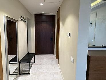 icare obyek: İcarəyə verilir 2 otaqlı yeni tikili 65 m², Nardaran q. Kateqoriya — 8