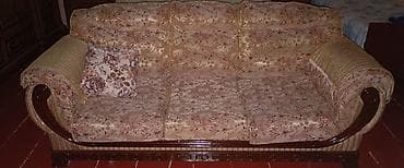 divanlar: Klassik divan, Divan — 2