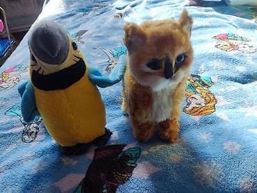 oyuncaq mikrofon: Qiymet 3 manatdan basliyir olcuye gore deyisir hamsi seliqeli tezeden — 8