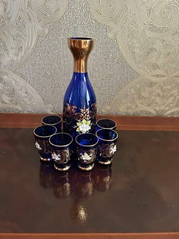 продам бутылки стеклянные: Qedımdır cexısdır — 2