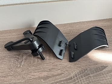 Genius sükan və pedallar dəsti – kompüter və konsollar üçün yarış — 3