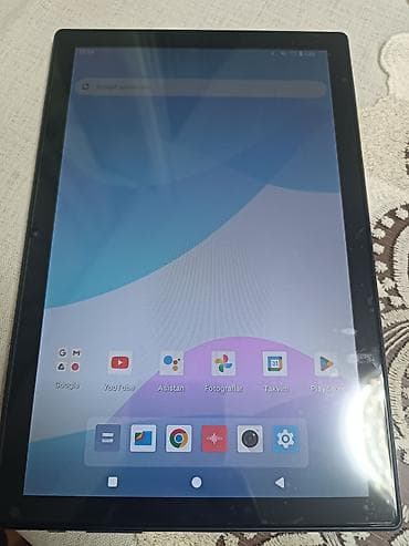 Планшеты: Planşet T 10 RELNDOO Batareya 6000 mAH Android 15 - Korpus: nazik — 5