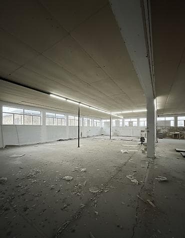sumqayitda saatliq evler: 🏭 600-1030 KV.M SƏNAYE KOMPLEKSİ İCARƏYƏ VERİLİR! İstehsalat / Anbar / — 2