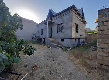 Mənzillər: 120 kv. m, 3 otaqlı, Kombi, Qaz, İşıq — 2