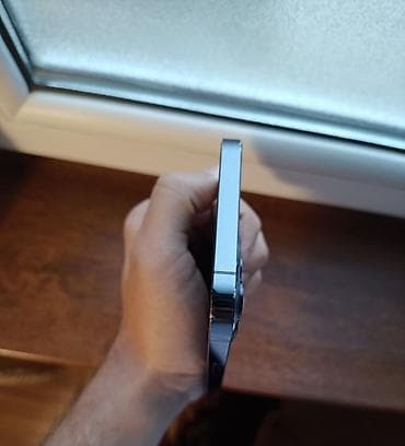 alfa awus036nha: IPhone 12 Pro Max, 128 GB, Pacific Blue — 5