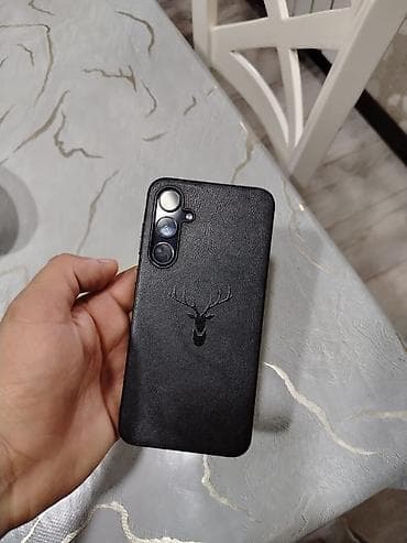 iphone pro max: Samsung Galaxy A55 5G — 3