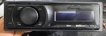 3250 pioneer: ✨️Pioneer 7150 ✅️Disk yeri CD ✅️USB ✅️Ayx ✅️Rolik çik çik Problemsiz — 3