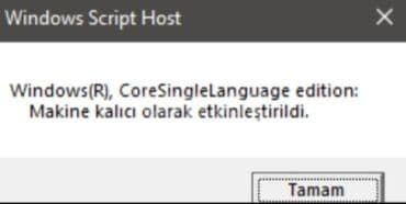 Ana platalar: ORGİNAL WINDOWS 10 LİSENZİYA AÇARI (aktivasiya kodu) satılır KOD — 2