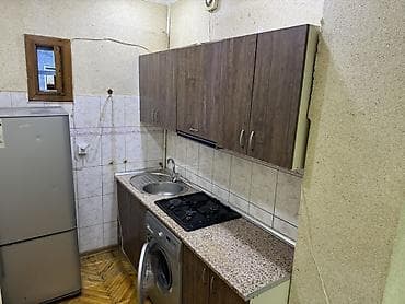 kiraye ev sebail: “Oğlan otaq yoldaşı axdarılır” 28may metrosunun 2ci çıxışı metroyla — 5