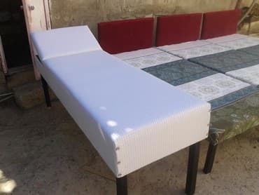 dərilər: Kusetka teze tam mohkem yumsaq her reng kojalardan unvana catdrilmasi — 2