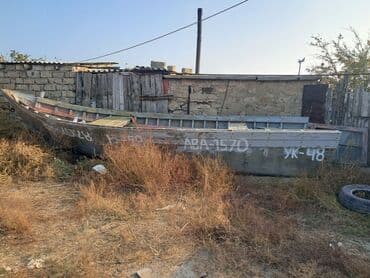 lambir modelleri: Taxta konstruksiyalı balıqçı qayığı satilir heyetlerr dzayin kimi — 2