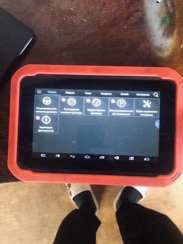 scanner: Avtomobil diaqnostikası barter var — 4