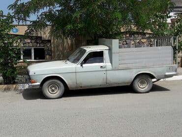 soyuducu yuk masinlari: Pikap maşını arendaya verilir — 1