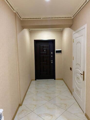 bakida tecili satilan 1 otaqli menziller: 3 otaqlı, Yeni tikili, 128 kv. m — 14