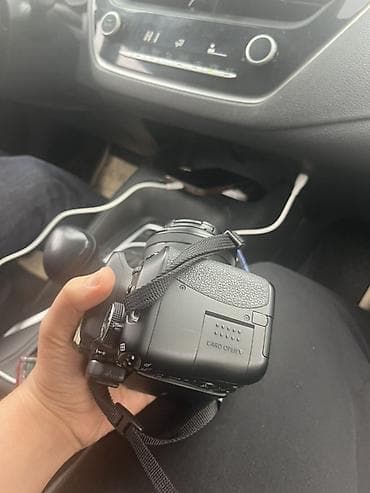 canon powershot 500: Canon EOS 600D DSLR fotoaparat + Canon EF 50mm f/1.8 STM obyektiv - — 3