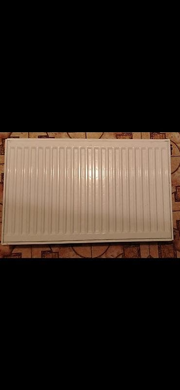 Panel Radiator