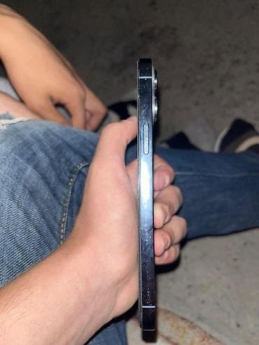 iphon 6 plus: IPhone 13 Pro Max, 256 GB, Sierra Blue, Simsiz şarj — 2
