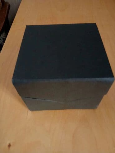 бетонный башмак для забора: Тарелки, цвет - Черный — 2