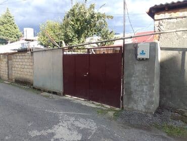 куплю дом в баку: 2 комнаты, 95 м², Нет кредита, Свежий ремонт — 2