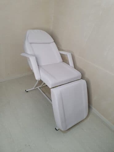умывалка для лица: Новый, Косметологическая кушетка — 2