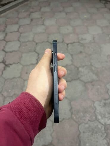 iphone xr qiymeti irshad telecom: IPhone 14, 128 GB, Midnight, Face ID — 3