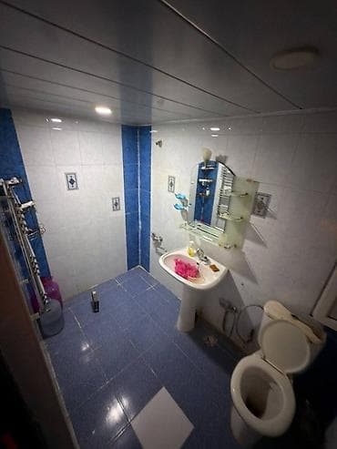 qax emlak: 2 комнаты, Новостройка, 52 м² — 7