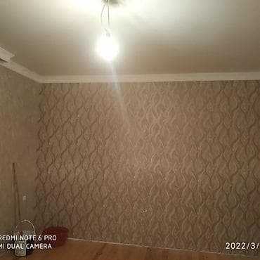 çiyə yağı: Gəncədə Malyar işləri təmir işi — 6