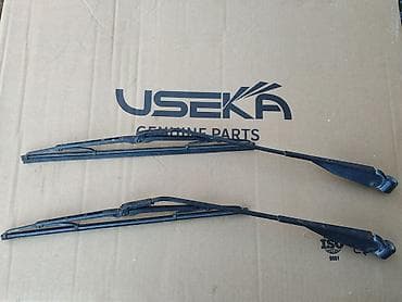 диски ланос 13: Avtomobil üçün şüşəsilən qol və bıçaq komplekti - İki ədəd ön — 1