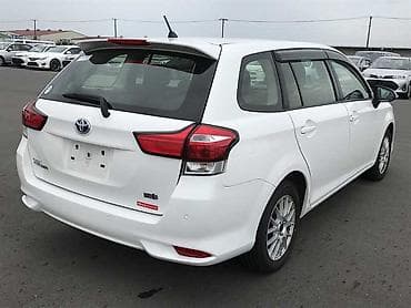 uber surucu: Günlük, Toyota, Qalmamaq şərti ilə — 1