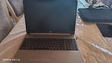 ucuz noutbuk: Model: HP 255 G8 Notebook PC ​Prosessor (CPU): AMD Ryzen 3 3250U (2.6 — 2
